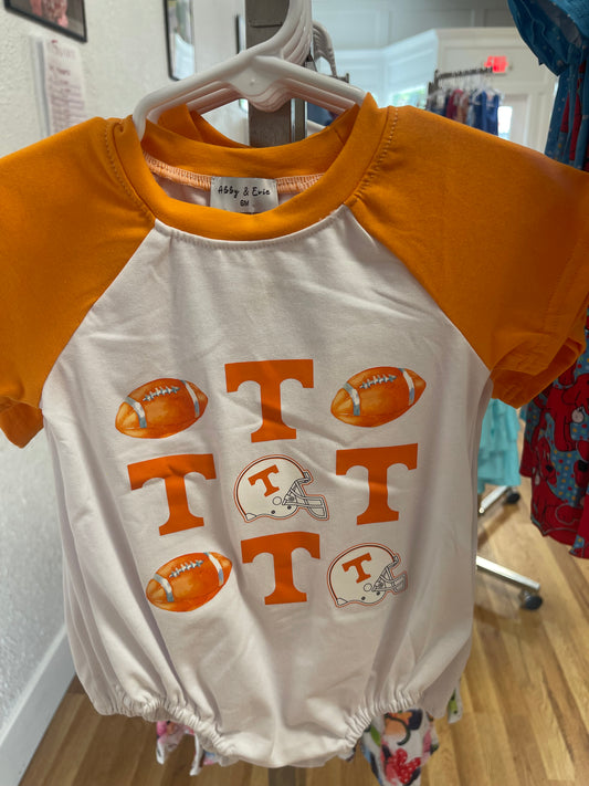 Tennessee bubble